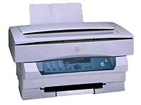 Xerox Document WorkCentre XE60 consumibles de impresión